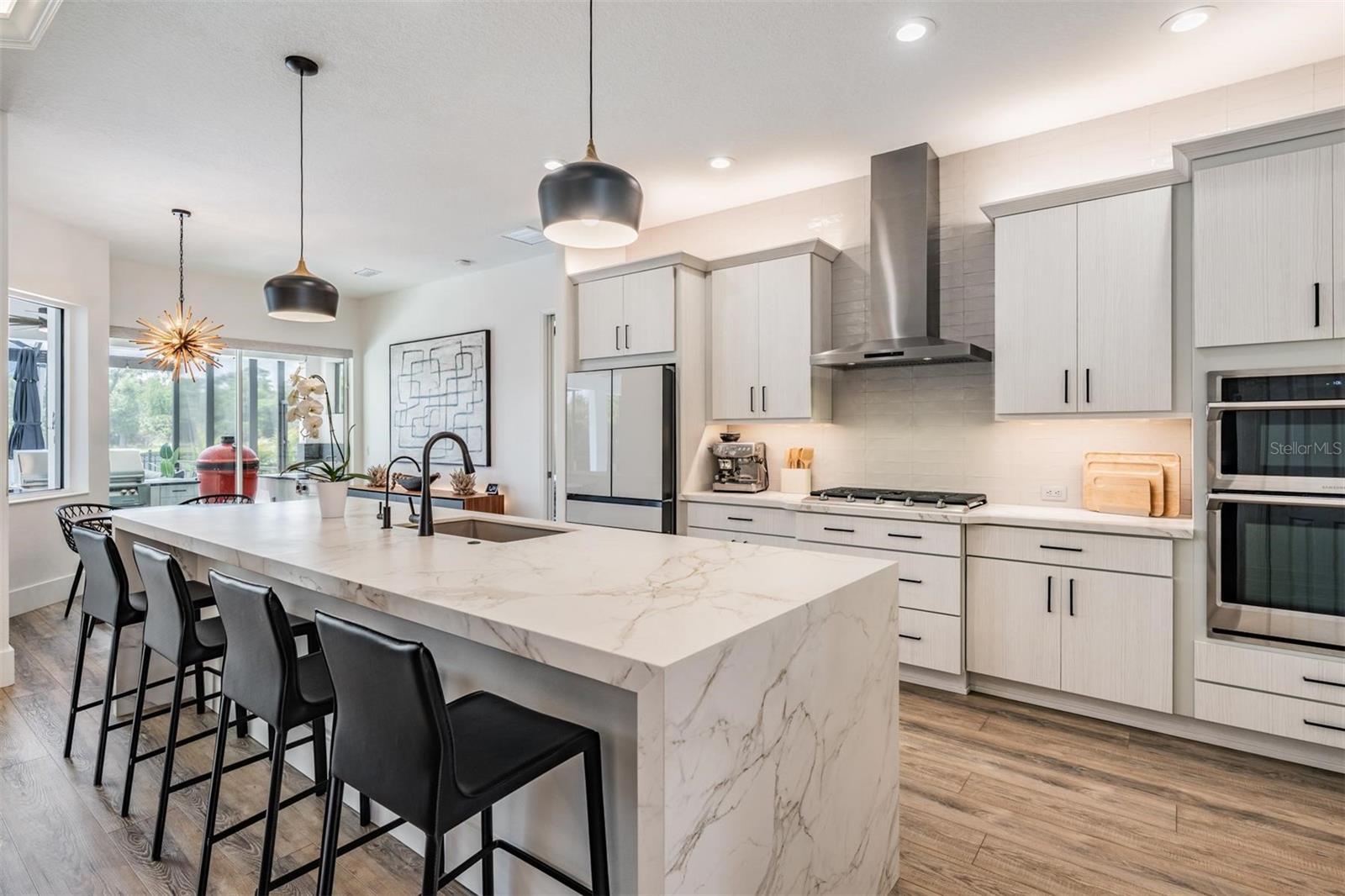 RESERVE AT TWIN RIVERS - Residential