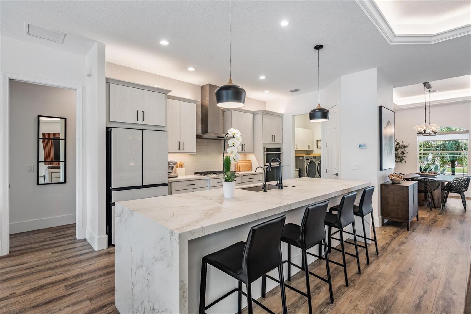 RESERVE AT TWIN RIVERS - Residential