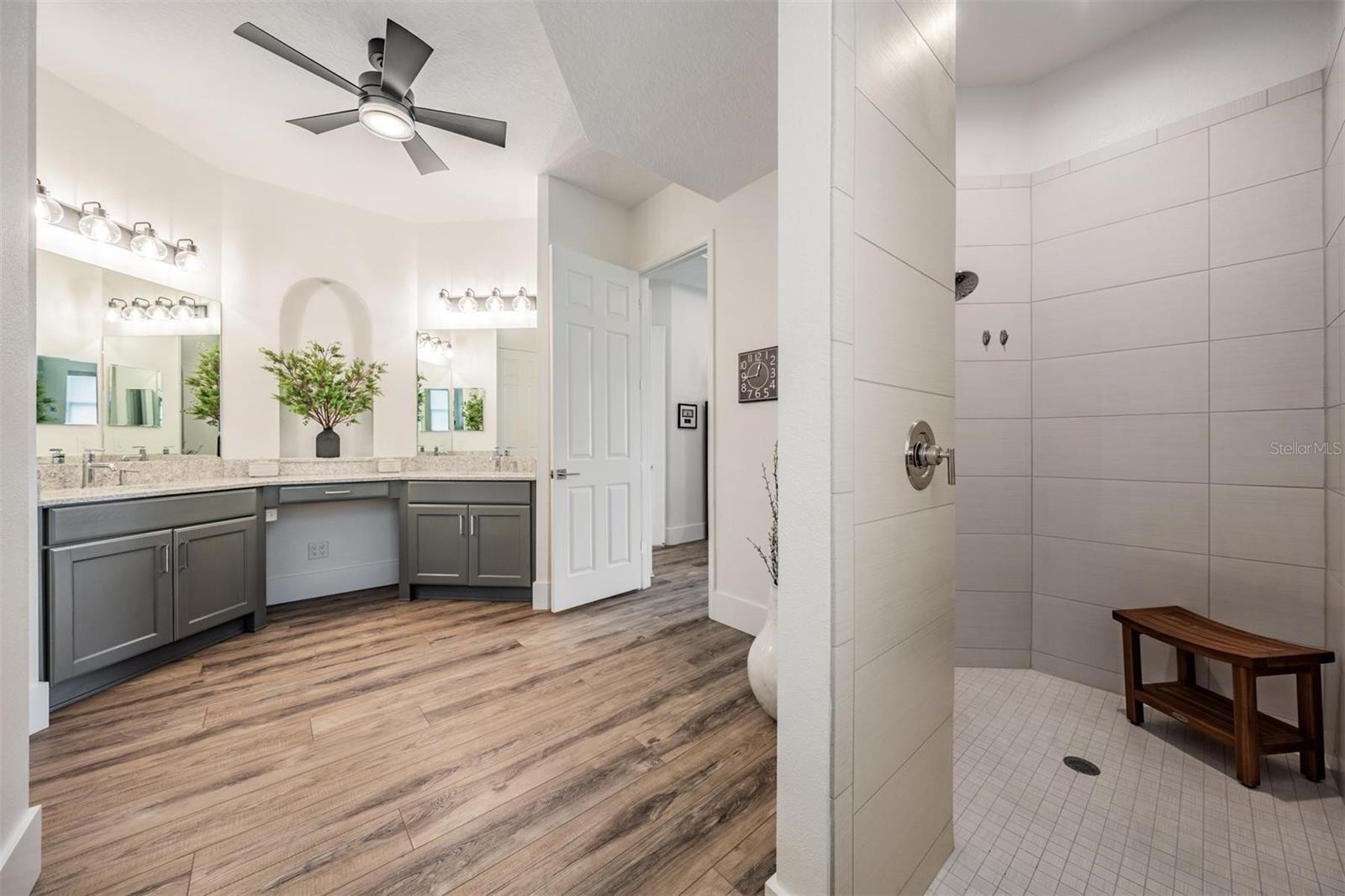 RESERVE AT TWIN RIVERS - Residential