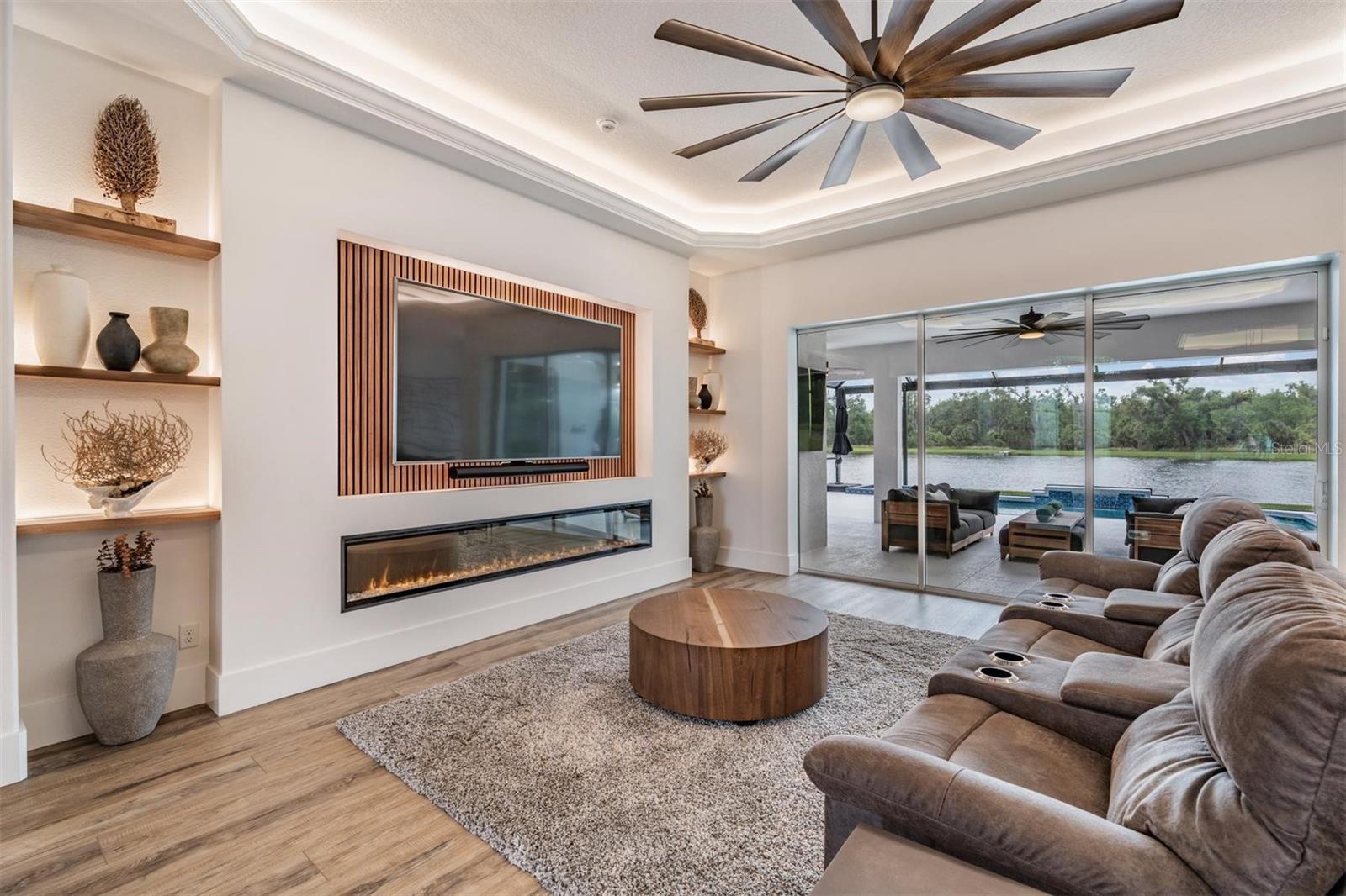 RESERVE AT TWIN RIVERS - Residential