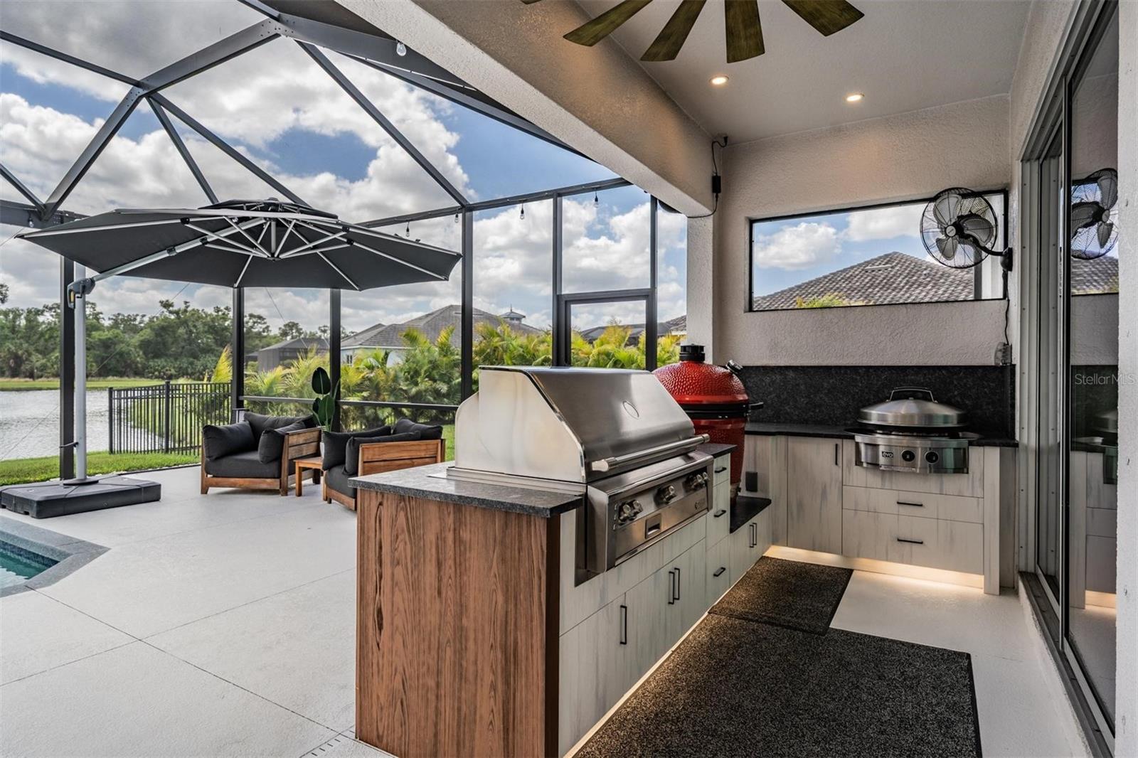 RESERVE AT TWIN RIVERS - Residential