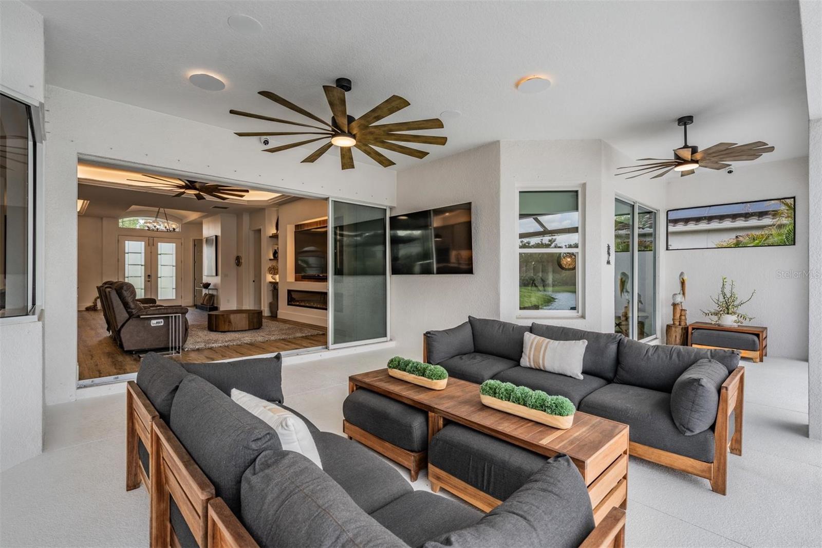 RESERVE AT TWIN RIVERS - Residential