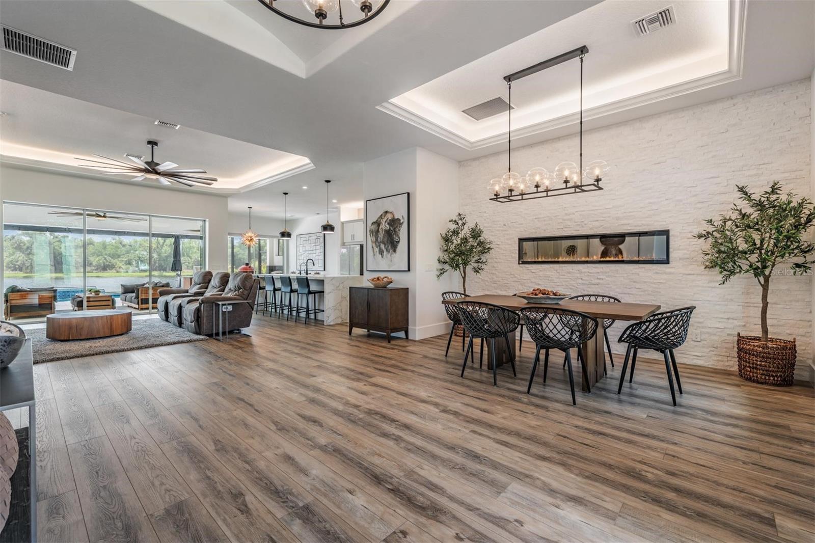 RESERVE AT TWIN RIVERS - Residential