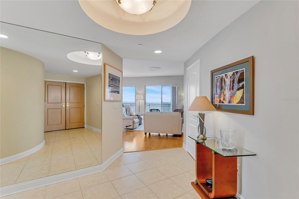 Photo of 1200 Gulf Boulevard #1704, Clearwater Beach, FL 33767 (MLS # TB8392375)