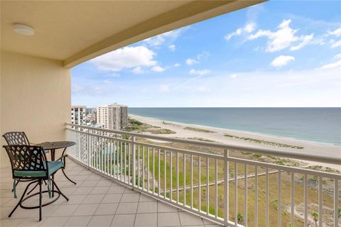 1200 GULF BOULEVARD 1704 CLEARWATER BEACH FL 33767