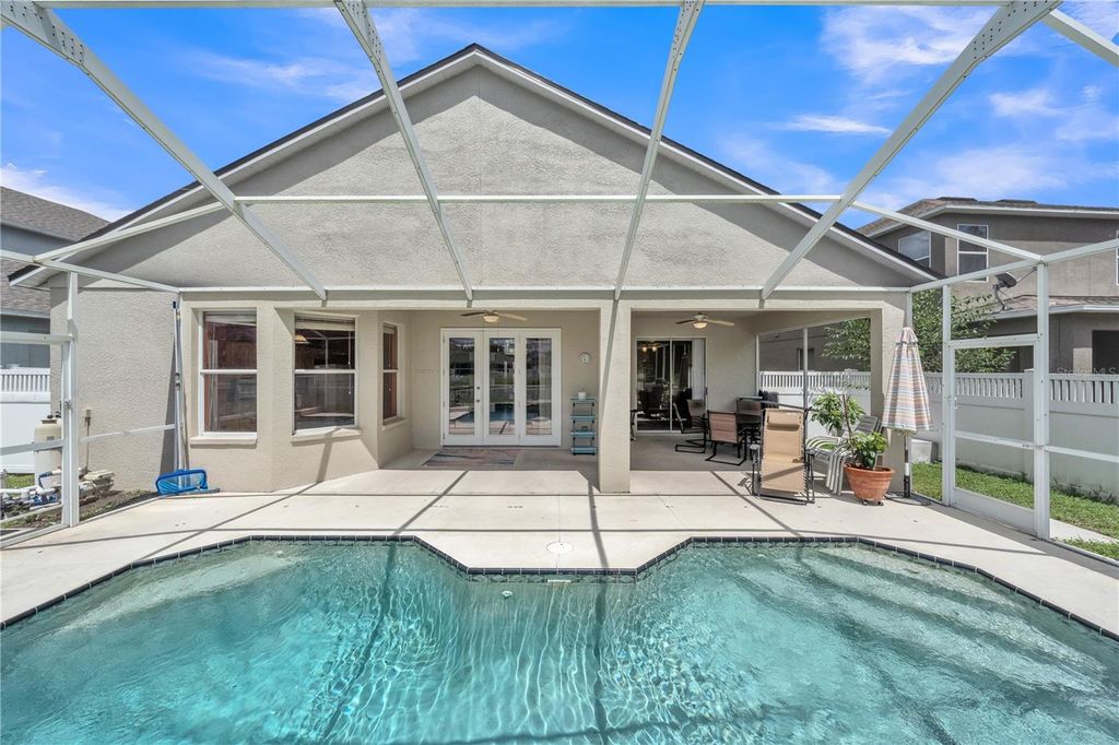 Photo of 8304 Moccasin Trail Drive, Riverview, FL 33569 (MLS # TB8417171)