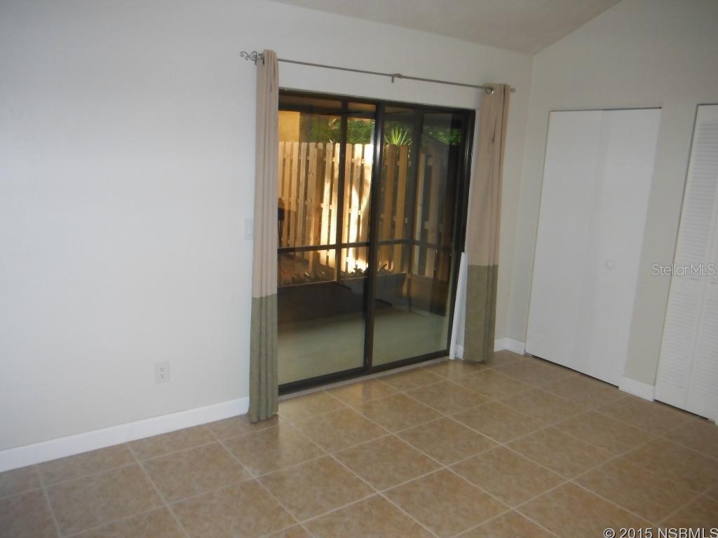 Tranquilseas Condo - Residential