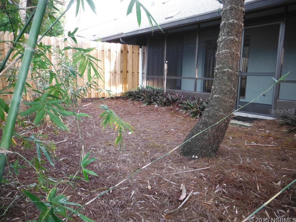 Tranquilseas Condo - Residential