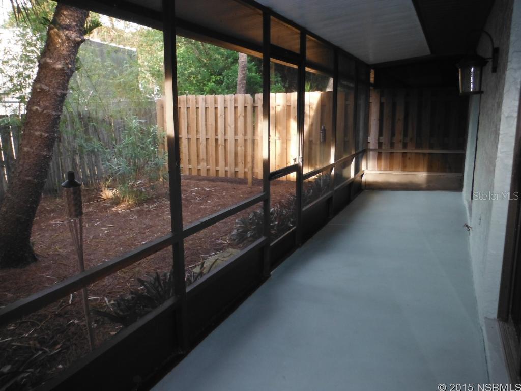 Tranquilseas Condo - Residential