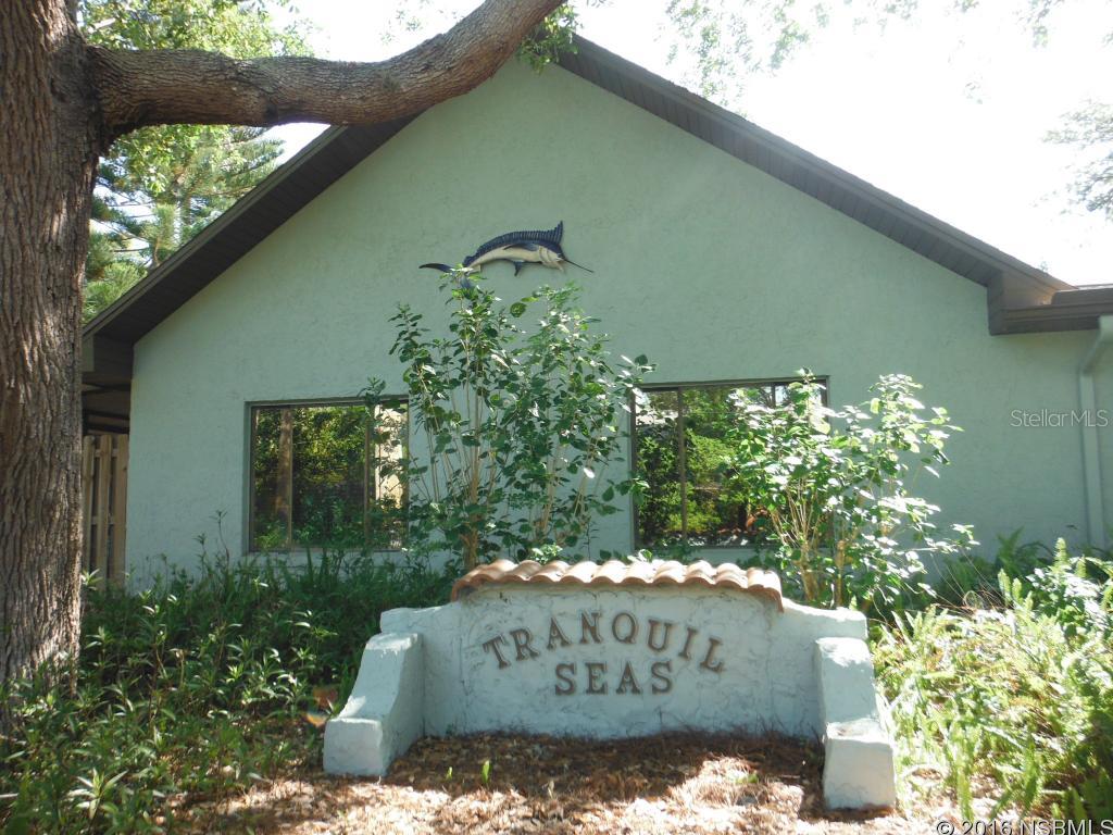 Tranquilseas Condo - Residential