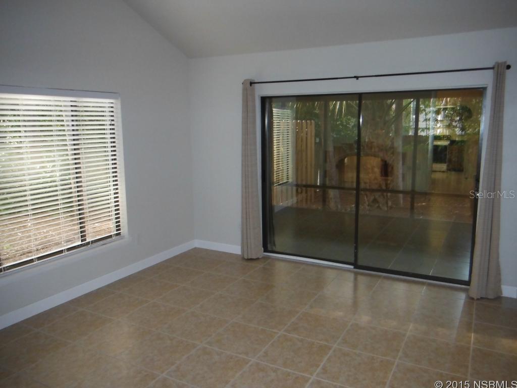 Tranquilseas Condo - Residential