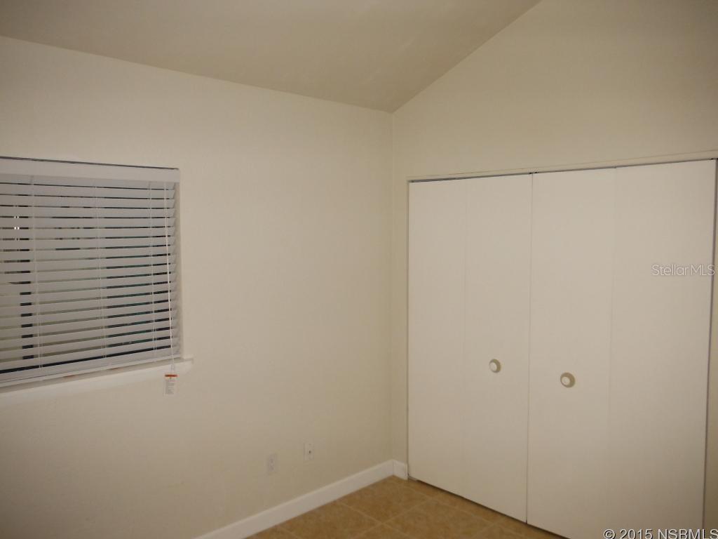 Tranquilseas Condo - Residential