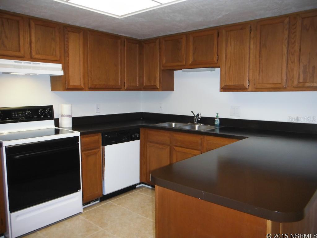 Tranquilseas Condo - Residential