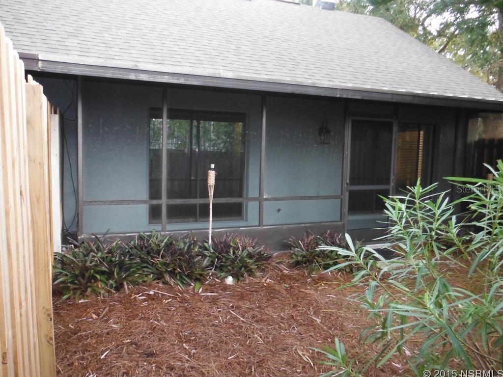 Tranquilseas Condo - Residential