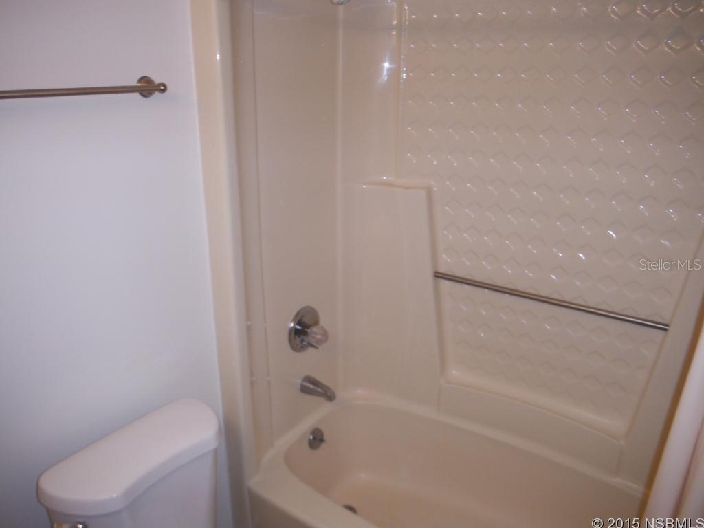 Tranquilseas Condo - Residential