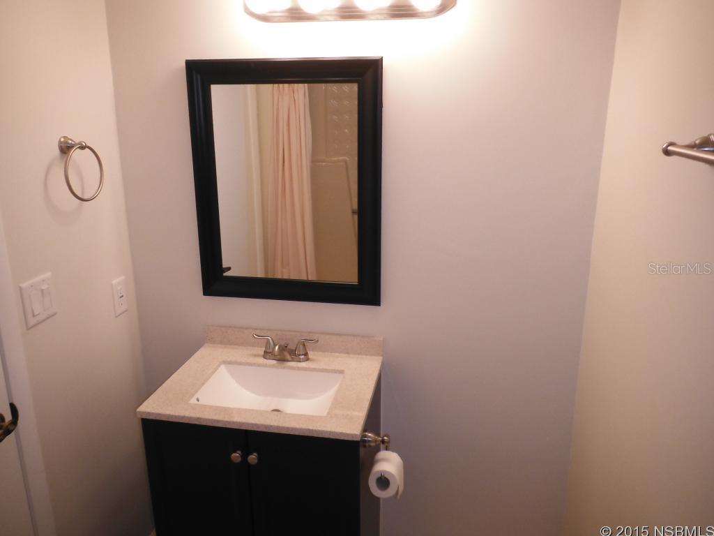 Tranquilseas Condo - Residential