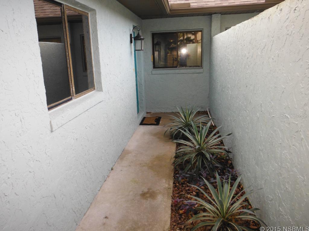 Tranquilseas Condo - Residential