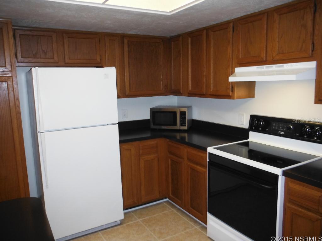 Tranquilseas Condo - Residential