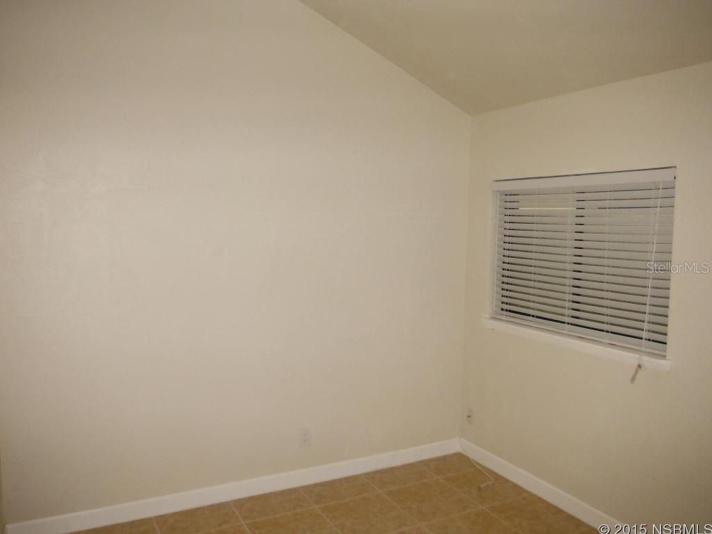 Tranquilseas Condo - Residential