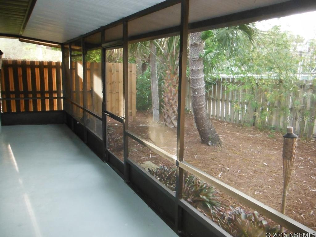 Tranquilseas Condo - Residential