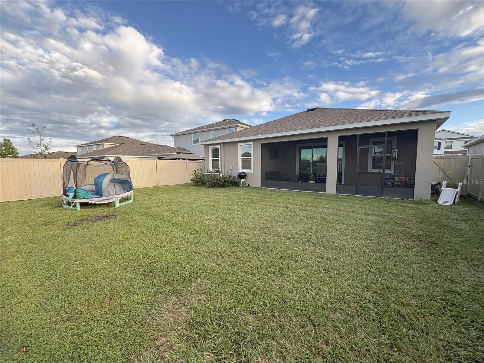 MIRADA PRCL 19-2 - Residential