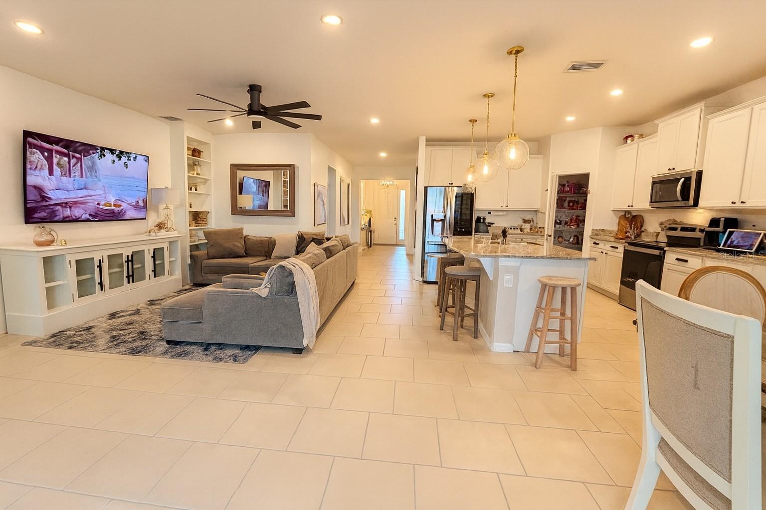 MIRADA PRCL 19-2 - Residential