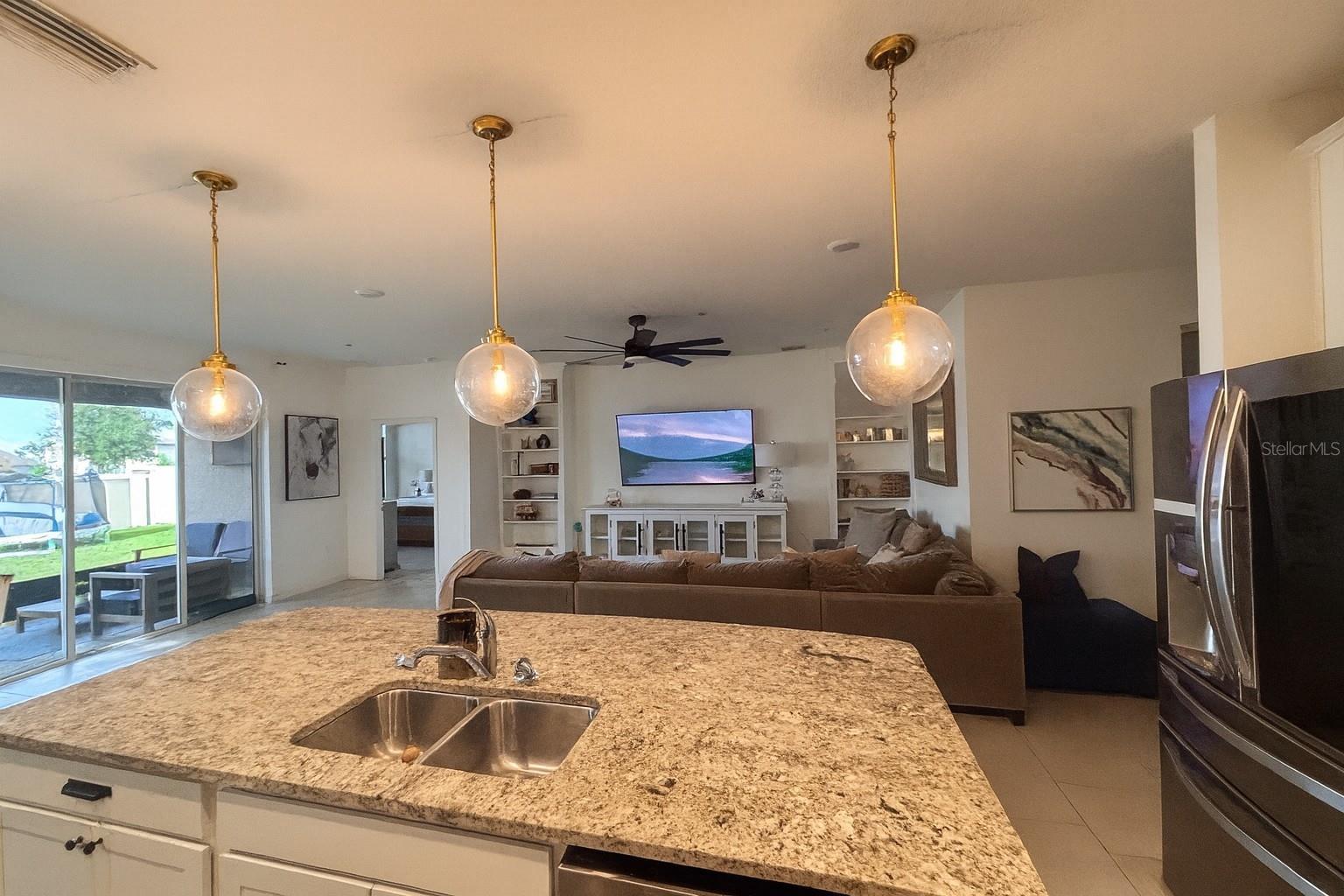 MIRADA PRCL 19-2 - Residential