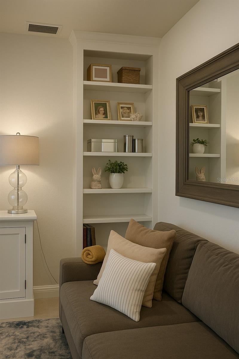 MIRADA PRCL 19-2 - Residential