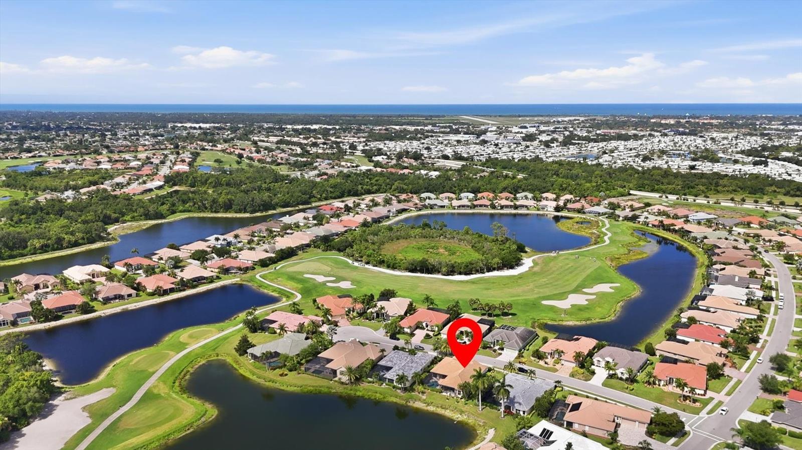 815 TROPEZ LANE