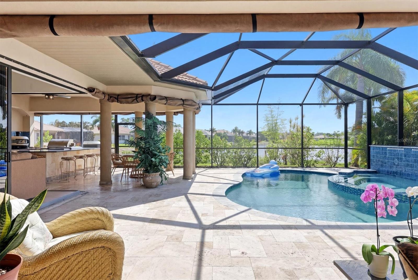 815 TROPEZ LANE