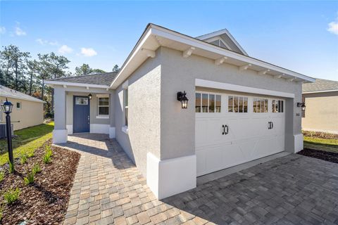 A home in OCALA