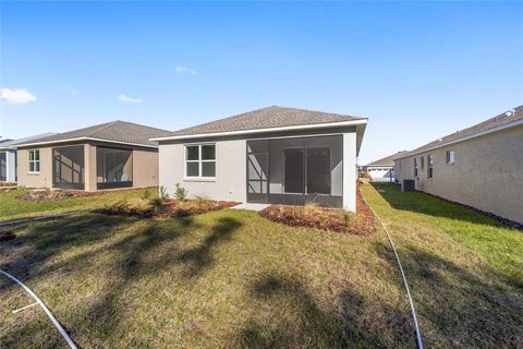 A home in OCALA