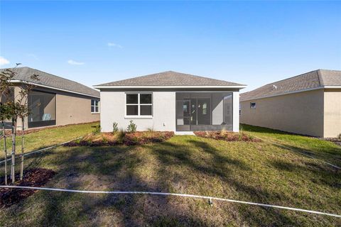 A home in OCALA