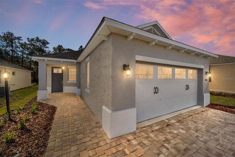 A home in OCALA