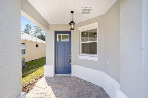 A home in OCALA