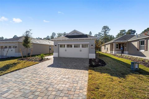 A home in OCALA