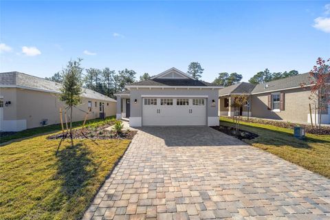 A home in OCALA