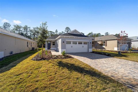 A home in OCALA