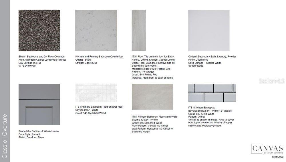 5369 SPOONFLOWER COURT