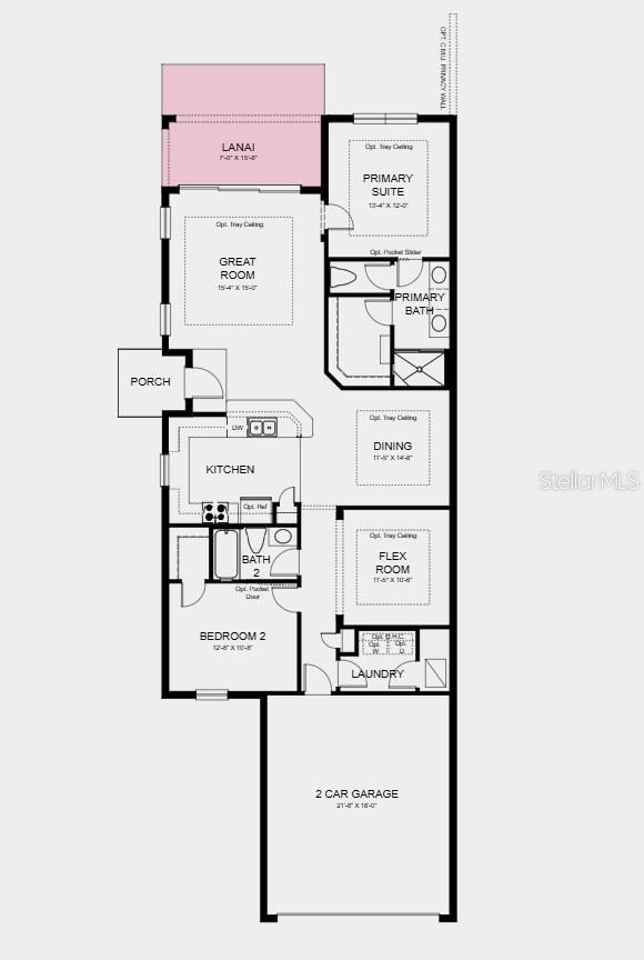 5369 SPOONFLOWER COURT