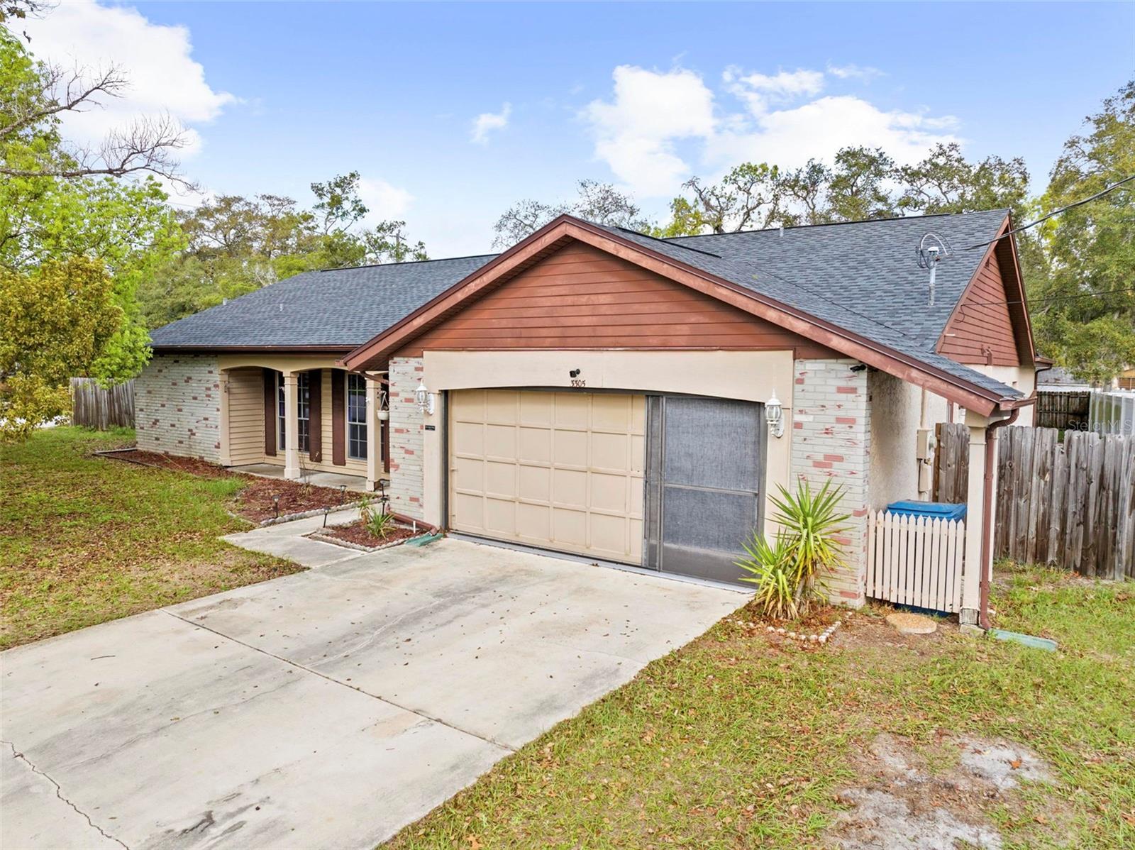 SPRING HILL UNIT 21 - Residential