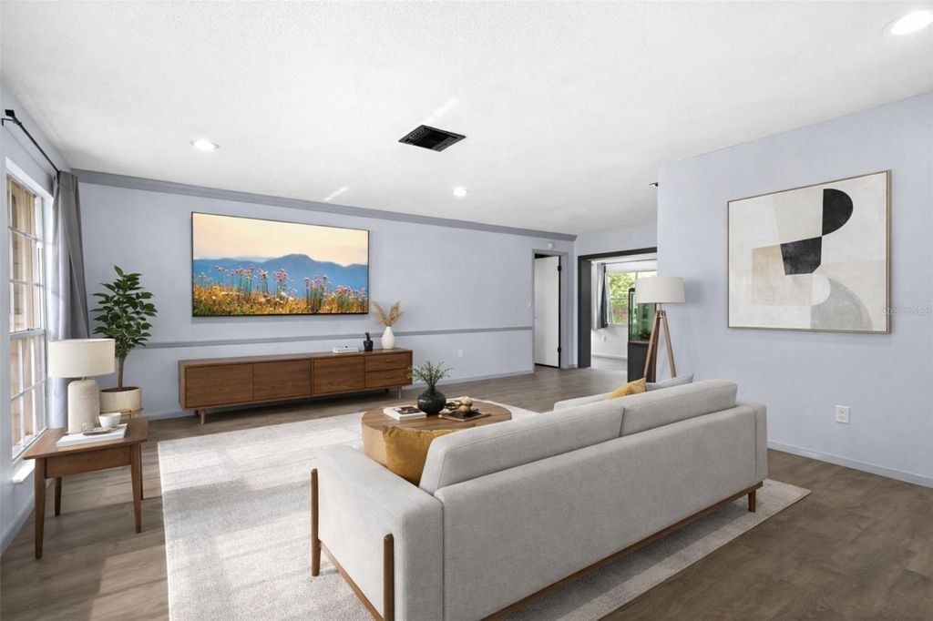 Photo of 3305 Abeline Road, Spring Hill, FL 34608 (MLS # W7883944)