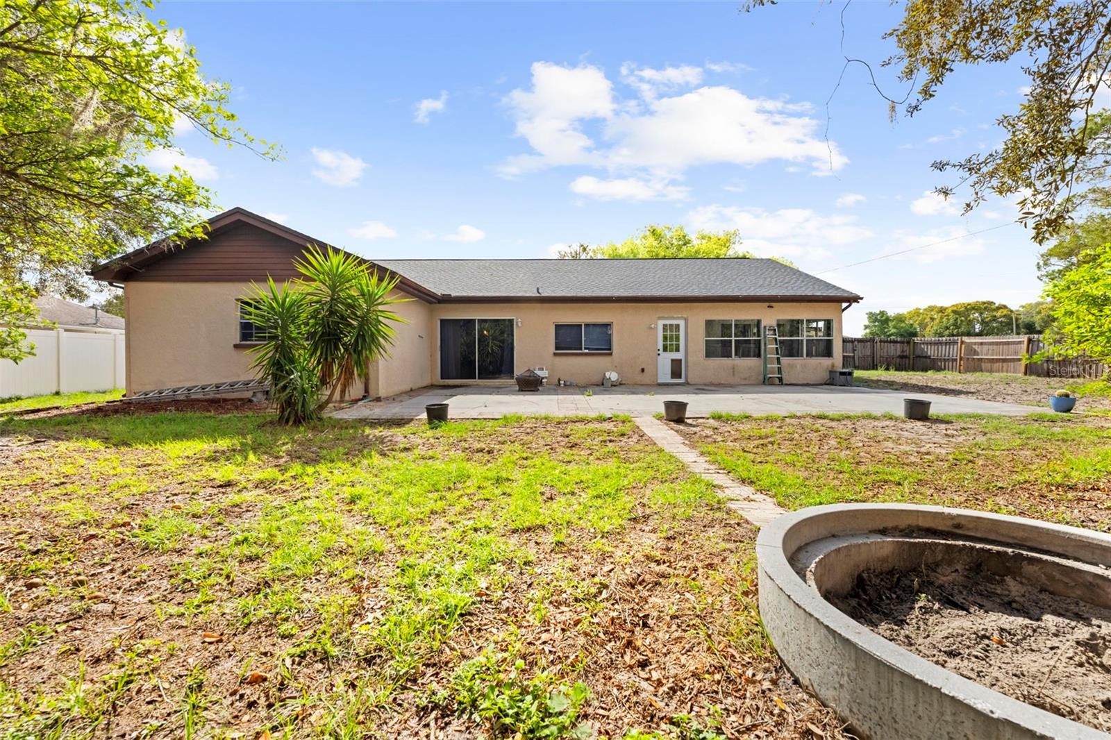 SPRING HILL UNIT 21 - Residential