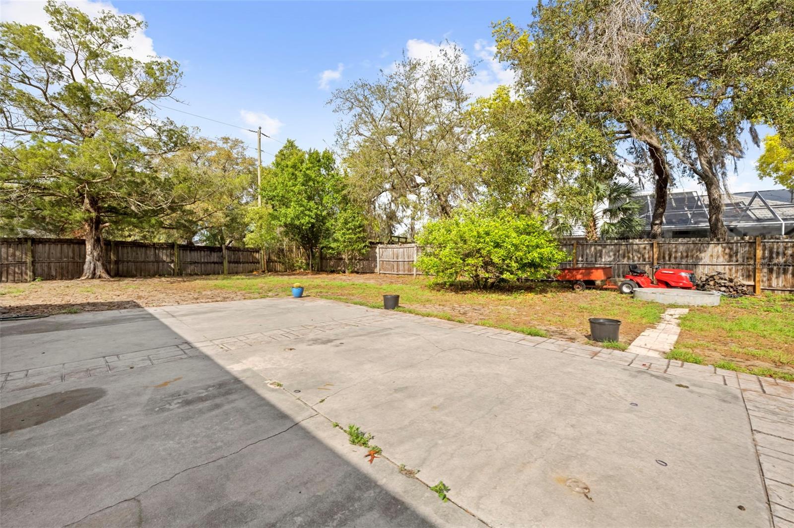 SPRING HILL UNIT 21 - Residential