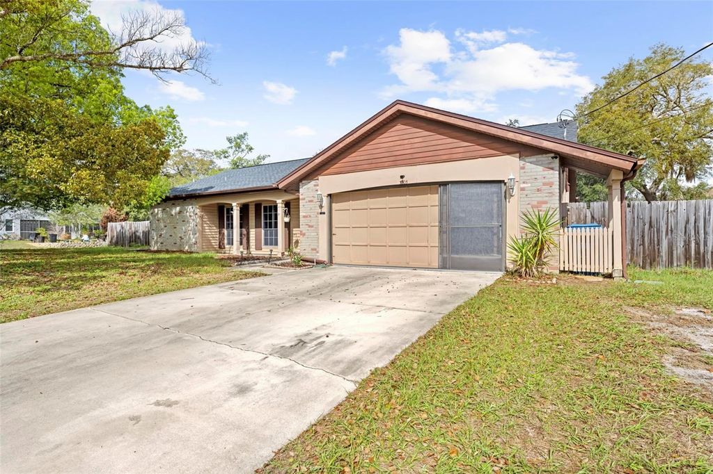 Photo of 3305 Abeline Road, Spring Hill, FL 34608 (MLS # W7883944)