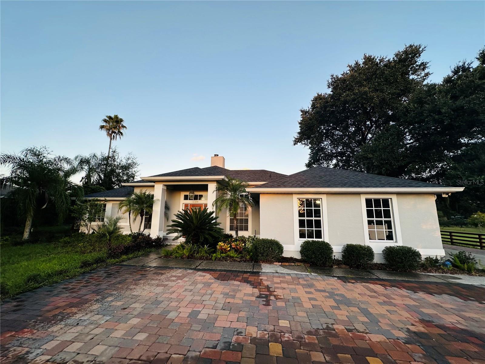 MEADOWLANDS - Residential