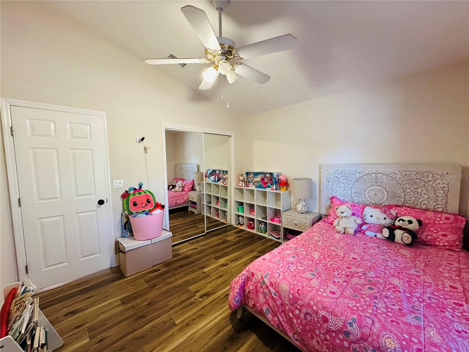 MEADOWLANDS - Residential