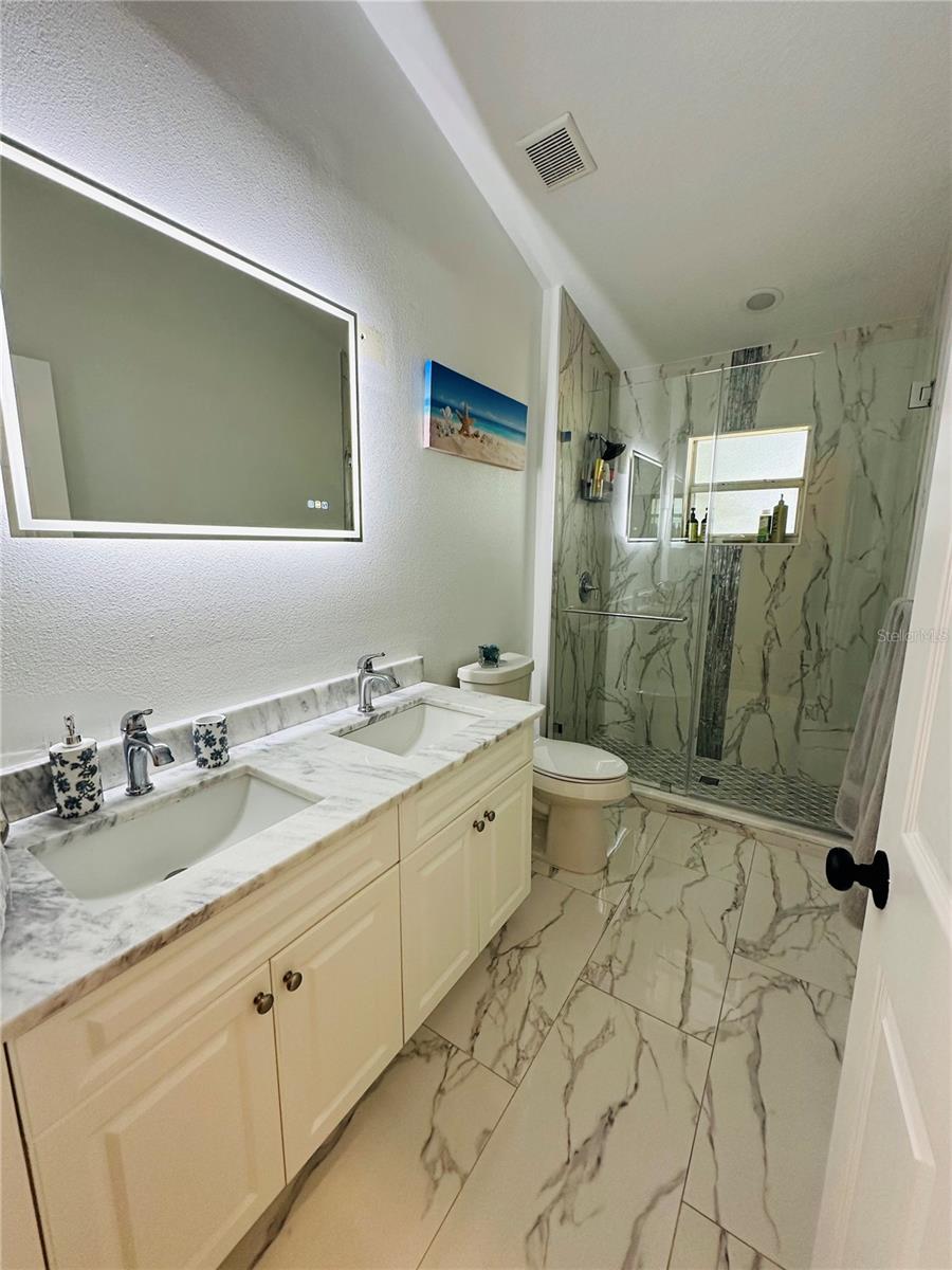 MEADOWLANDS - Residential