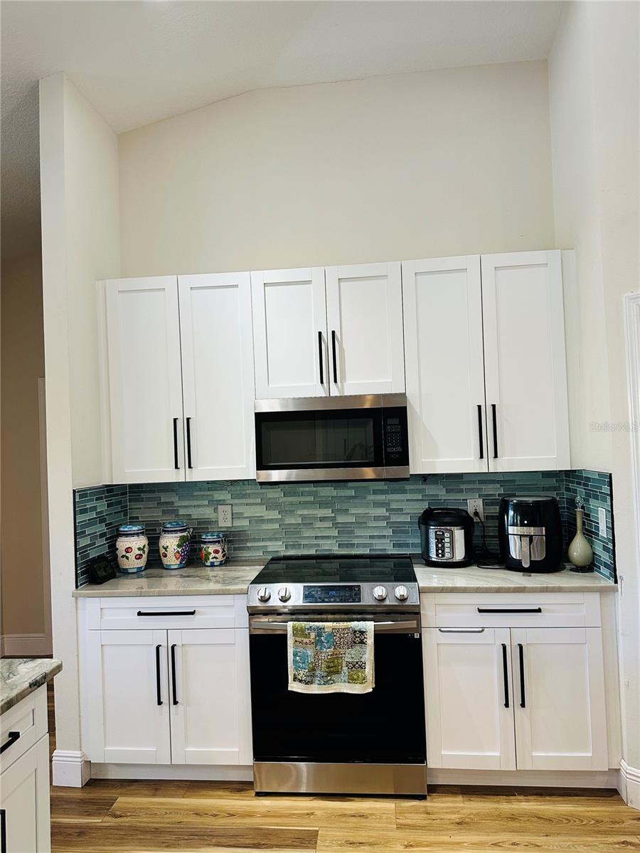 MEADOWLANDS - Residential