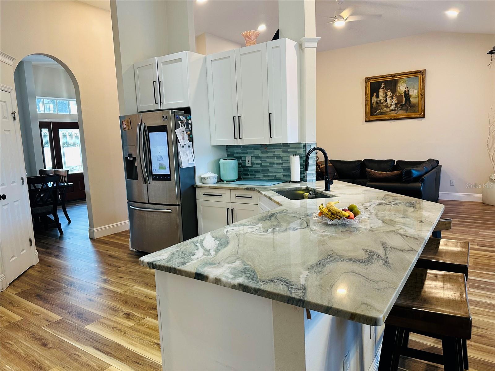 MEADOWLANDS - Residential